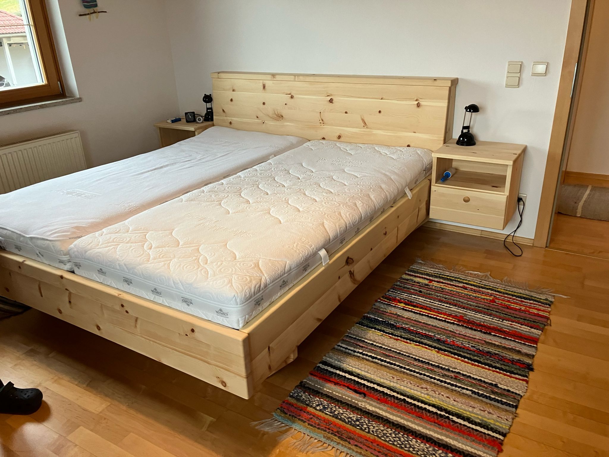 Küchenmontage