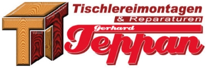 Teppan Logo